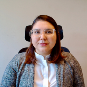 Caterina Villani profile pic